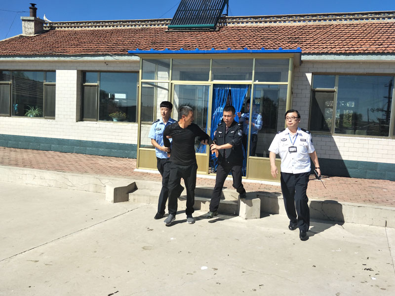 昌圖執(zhí)行現(xiàn)場1