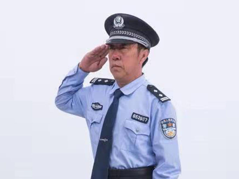 親歷者說(shuō)1_劉強(qiáng)