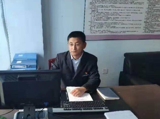 親歷者說(shuō)2_李國(guó)偉