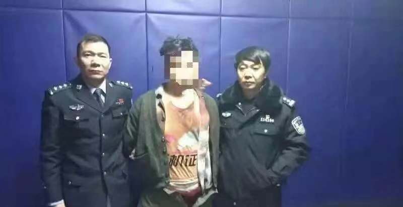 目前，嫌疑人崔某已經(jīng)移交至相關(guān)部門進(jìn)行進(jìn)一步處理2