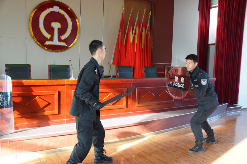 反恐培訓(xùn)大會(huì) (1)