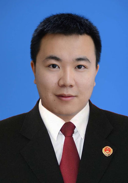 葫蘆島，陳秀斌