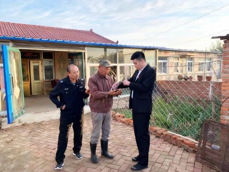 執(zhí)行稿件配圖