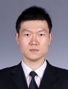 單承福 省委政法委政策研究處副處長(zhǎng)