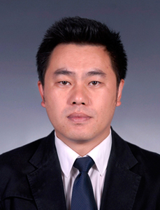 馬馳 省委政法委宣傳教育處副處長(zhǎng)