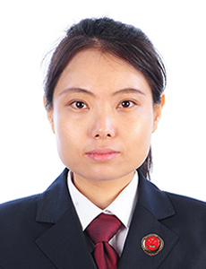 沈陽(yáng)市大東區(qū)人民檢察院  邢爍