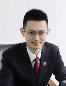 沈陽(yáng)市和平區(qū)人民檢察院 晁嘯