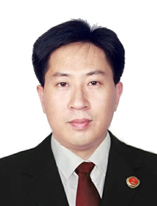 錦州市人民檢察院法律政策研究室檢察官助理李光偉