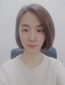 阜新市海州區(qū)委政法委辦公室三級(jí)主任科員 王謐