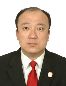 昌圖縣人民法院八面城法庭副庭長(zhǎng)蔡闖