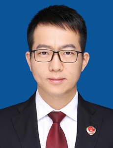 鐵嶺市人民檢察院派駐昌圖縣前雙井鎮(zhèn)巨龍村第一書(shū)記  朱元興