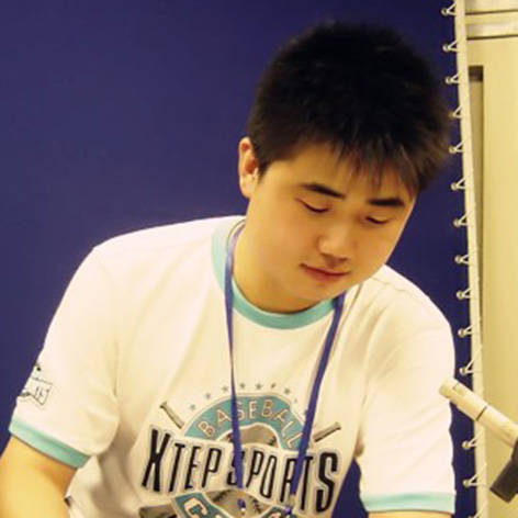 王喜忠15年前照片