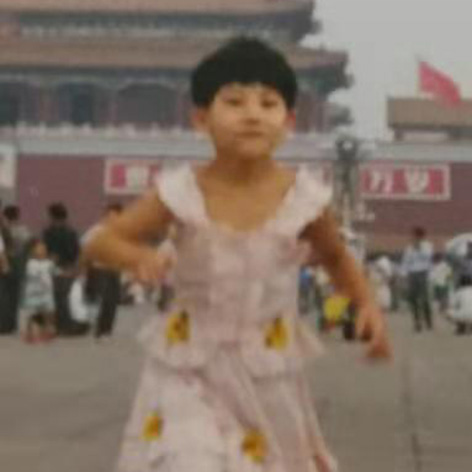 孫博文15年前照片