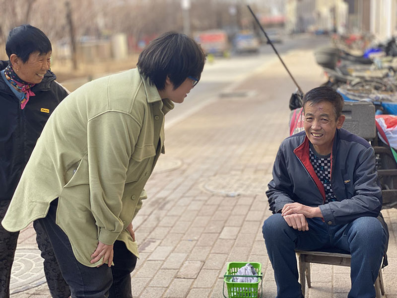 一塊“大石”落地