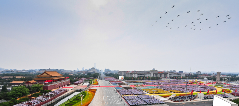 （時政）（3）慶祝中國共產(chǎn)黨成立100周-FZ00032849238