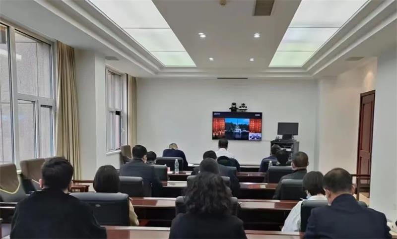 興城市委政法委