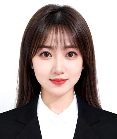 鞍山市委政法委宣傳教育科副科長(zhǎng)王雪