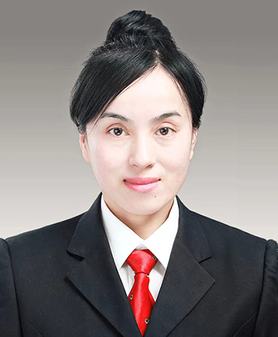 臺(tái)安縣司法局韓志一寸照片