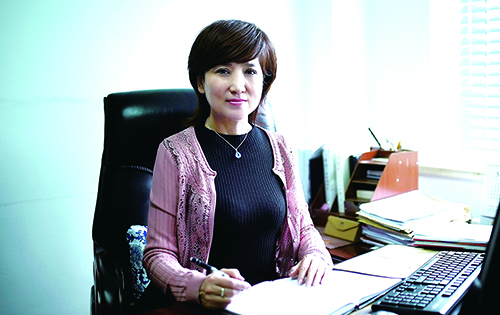 遼寧省煙花爆竹協(xié)會(huì)會(huì)長(zhǎng)張繼云