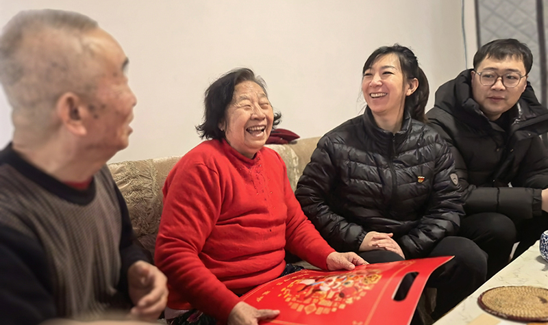 1沈陽市和平區(qū)新華街道豐澤社區(qū)