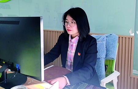 3——盤錦——李雪麗2