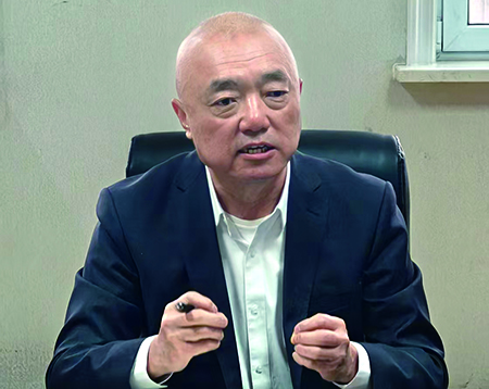 2-2——鞍山市鋼鐵服務(wù)業(yè)協(xié)會(huì)黨委書(shū)記 蘇德強(qiáng)