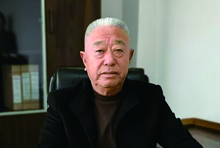 2——盤錦市河北商會(huì)黨支部書記 趙保忠1