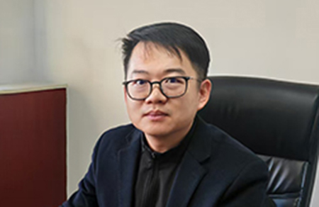 2-2——馮宇瑤  鐵嶺市委社會(huì)工作部基層治理和基層政權(quán)建設(shè)科科長(zhǎng)