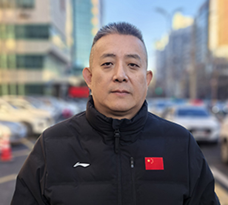 3-2——盧亮  沈陽(yáng)市和平區(qū)委社會(huì)工作部綜合辦公室負(fù)責(zé)人