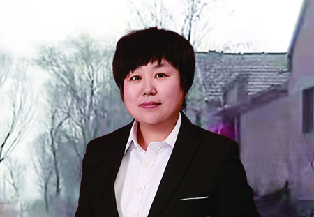 7-1——盧艷  高級社會工作師、凌源市民政事務(wù)服務(wù)中心職員2