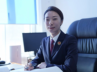 劉揚(yáng)揚(yáng)