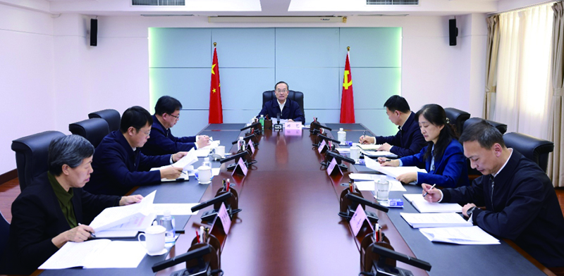 頭題圖，會議現場 本報記者 孟浩 攝