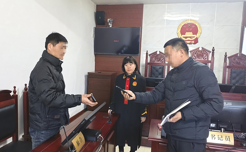 現(xiàn)場(chǎng)掃碼支付勞務(wù)費(fèi)