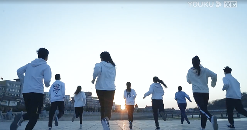 第五屆平安中國(guó)“三微”大賽遼寧獲獎(jiǎng)優(yōu)秀微視頻展播 |《青春？青春！——致追夢(mèng)的我和你》