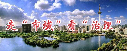 走“市域”看“治理”